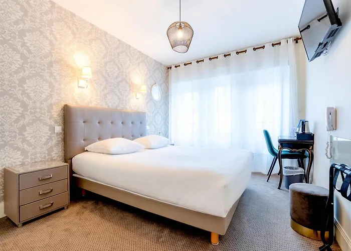 Best Western Brittany La Baule Centre