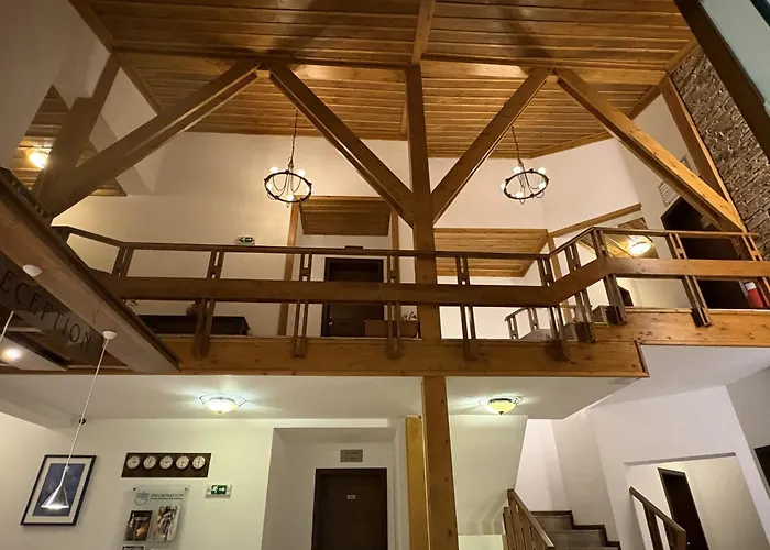 Hotel Smilen
