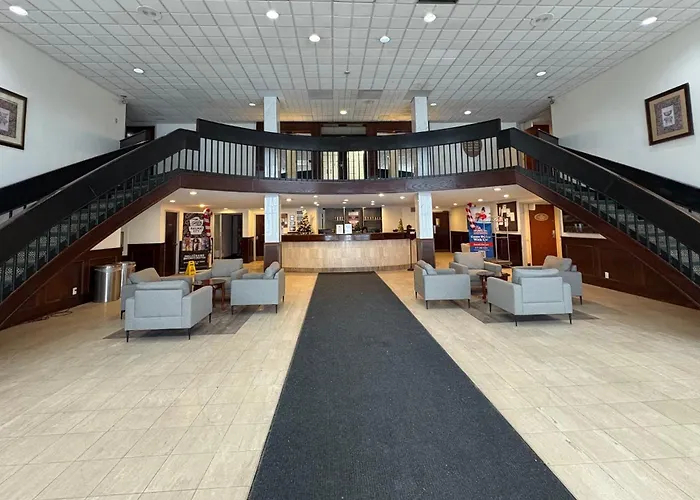 Hotel Ramada By Wyndham London