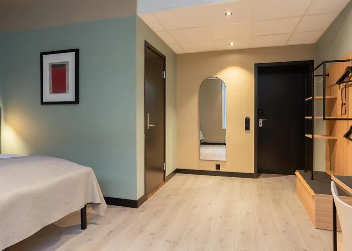 Comfort Hotel Park