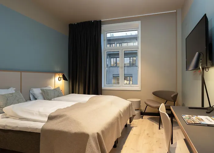 Comfort Hotel Park