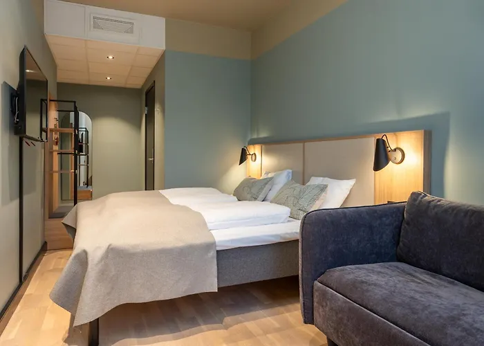 Comfort Hotel Park