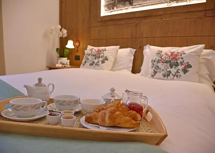 Hotel Beau Sejour