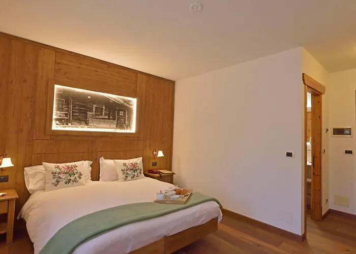 Hotel Beau Sejour