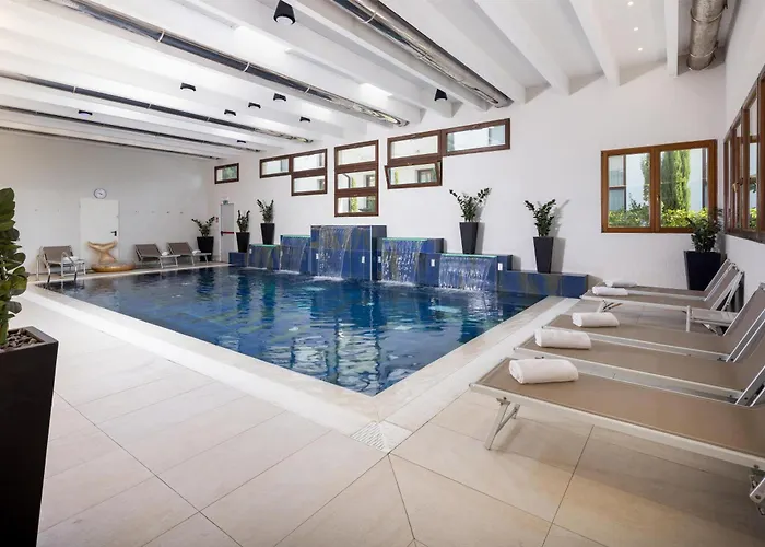 Best Western Modena District