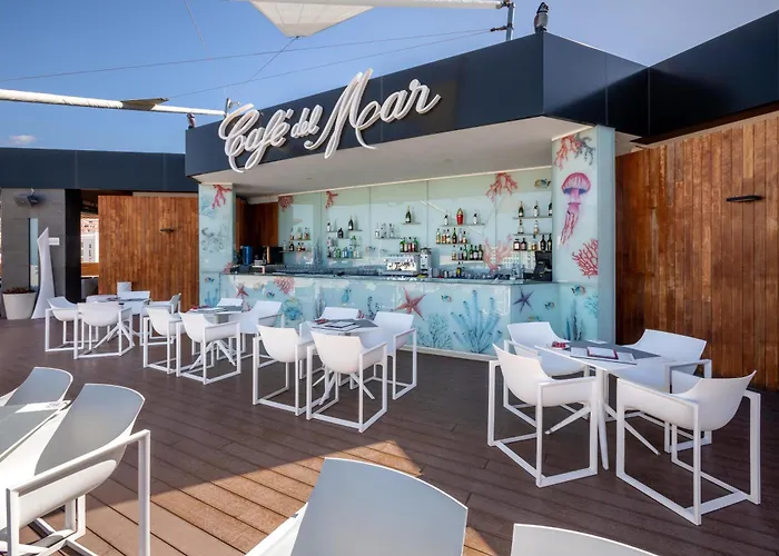 Tigotan Lovers & Friends Playa De Las Americas - Adults Only