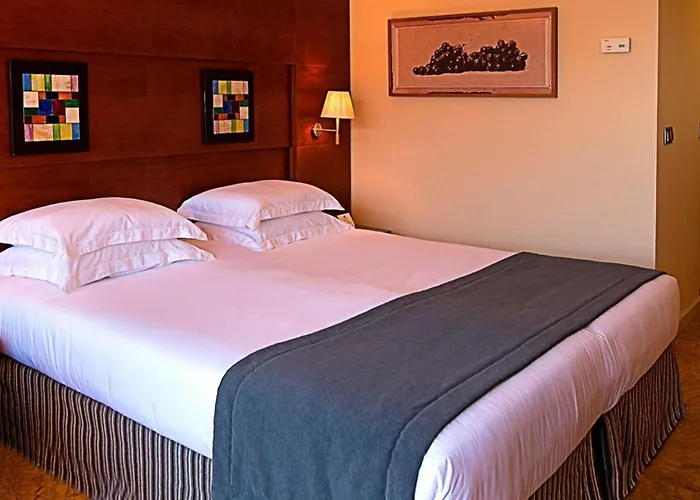 Protur Roquetas Hotel & Spa