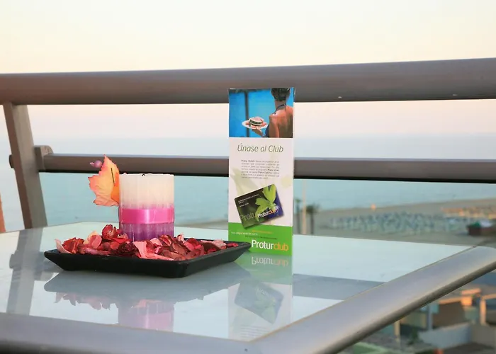Protur Roquetas Hotel & Spa