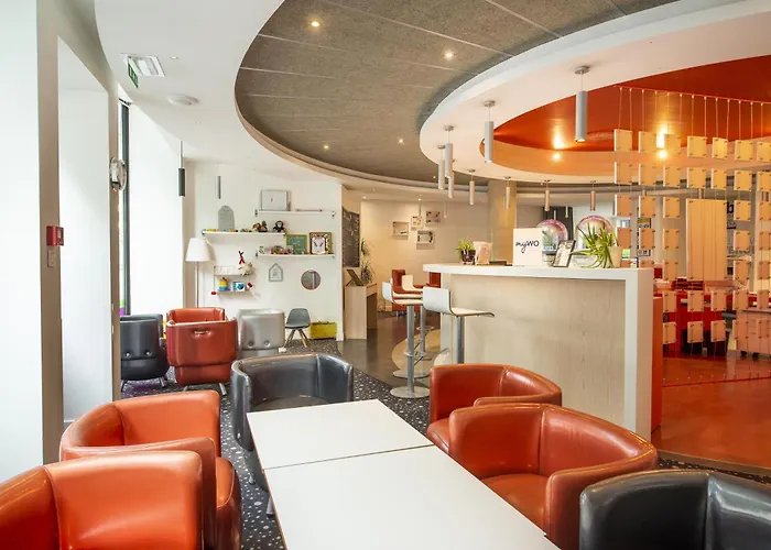 Best Western Hotel San Benedetto