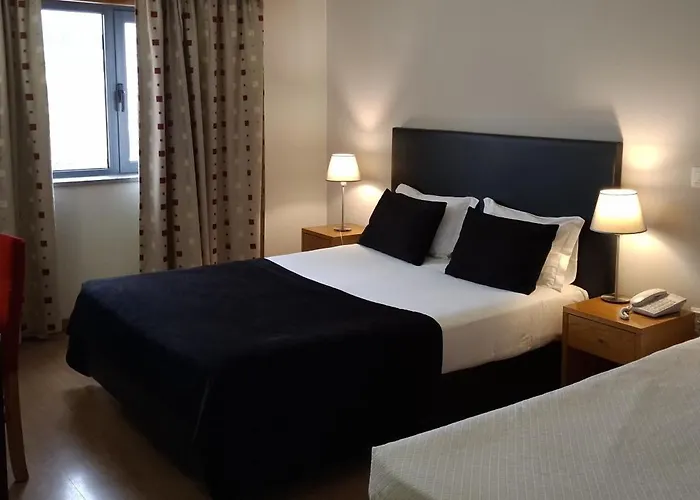 Hotel Durao