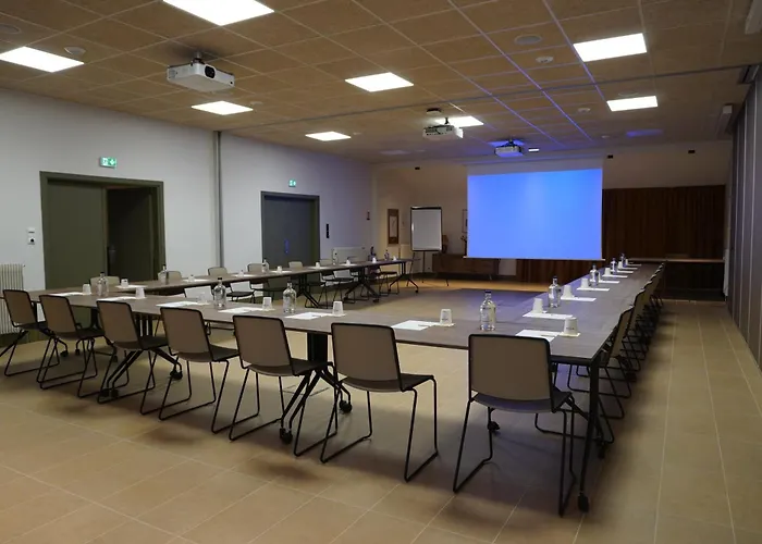 Hôtel Restaurant Ar Milin-Logis hôtels
