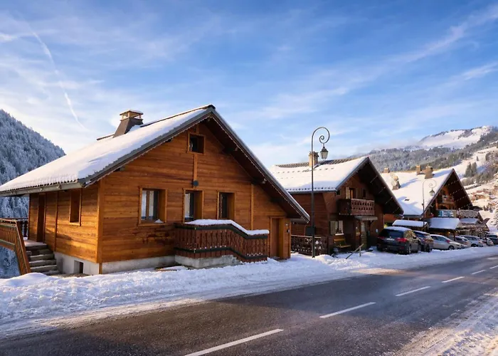 Hôtel Belalp