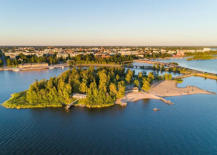 Original Sokos Hotel Vaakuna Vaasa