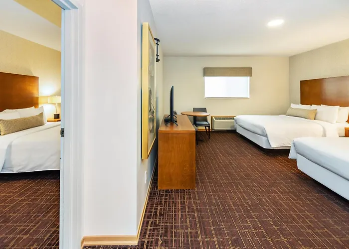 Banff Inn