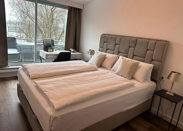 Hotel Unterfeldhaus