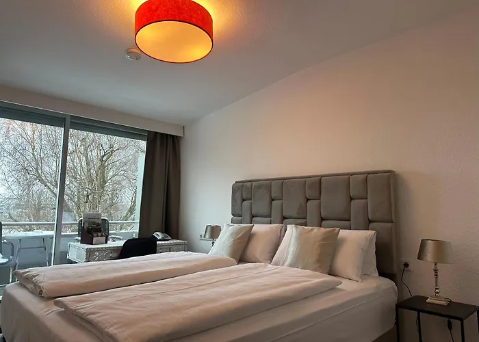 Hotel Unterfeldhaus