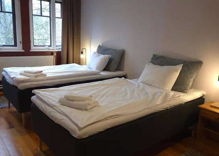 Park Hotel Bruzis