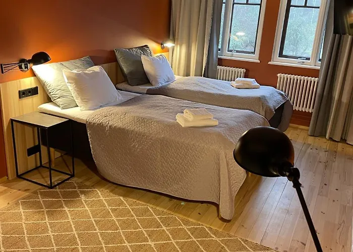 Park Hotel Bruzis