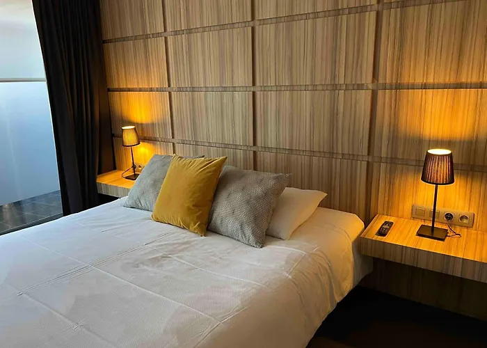 Hotel De Groene Hendrickx