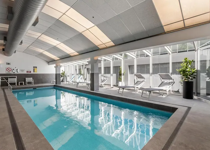 Clarion Suites Gateway