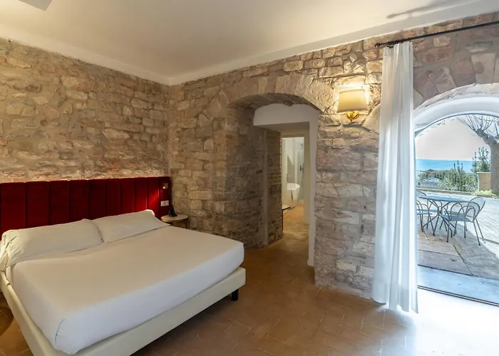 Giotto Hotel & Spa