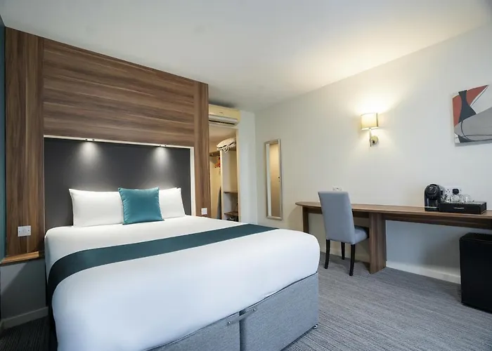 Ramada London Stansted Airport