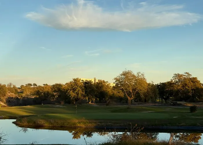 Hospedium Hotel Valles de Gredos Golf