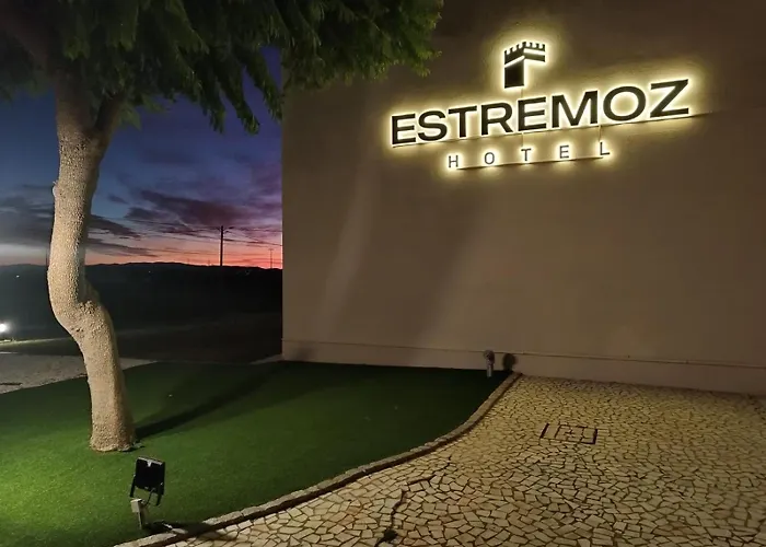 Estremoz Hotel