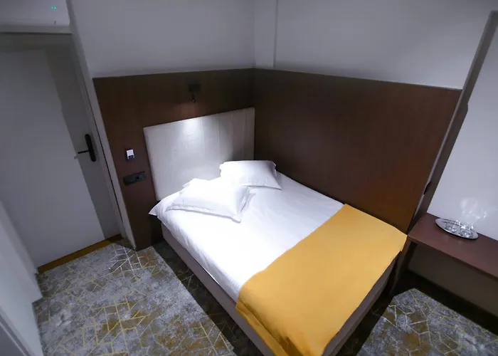 Hotel Europeca