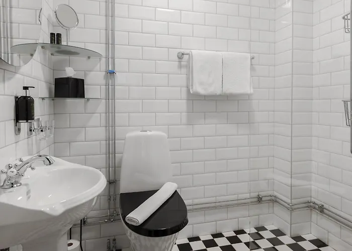 Grand Hotel Jonkoping, BW Signature Collection