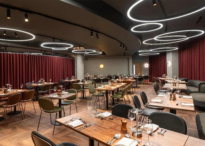 Radisson Red London Twickenham