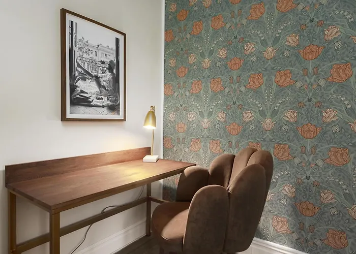 Grand Hotel Jonkoping, BW Signature Collection