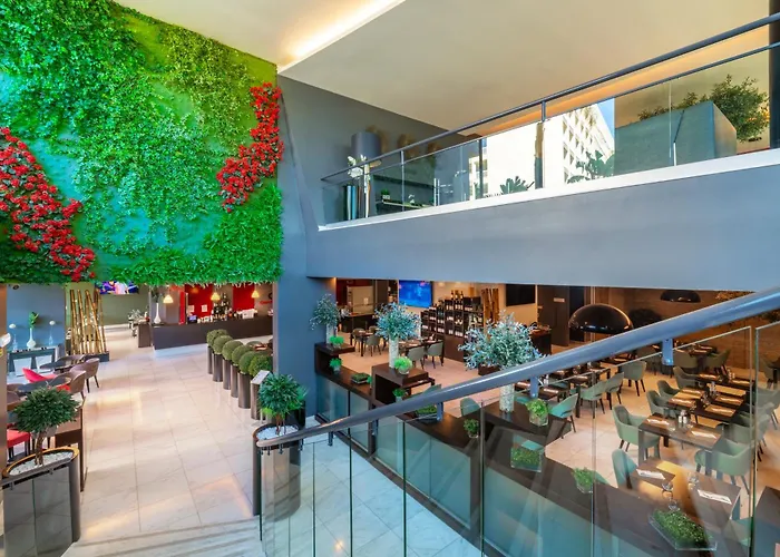 Rr Hotel Da Rocha