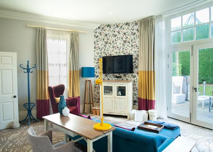 Seaham Hall And Serenity Spa