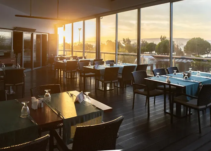 Kolin Hotel Spa&Convention Center