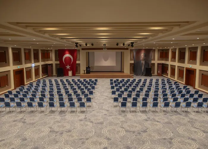 Kolin Hotel Spa & Convention Center