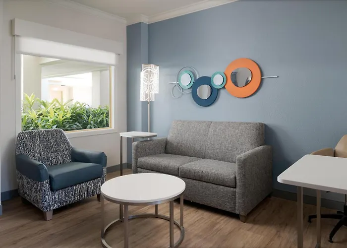 Hilton Boca Raton Suites - Newly Renovated