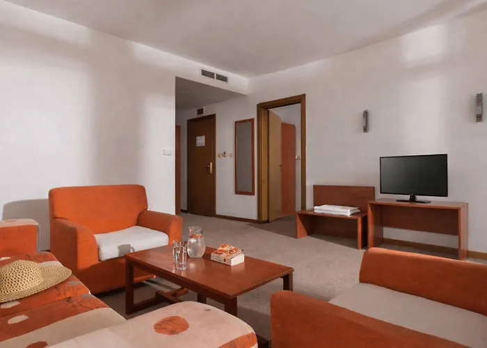 Hotel Fenix Sunny Beach