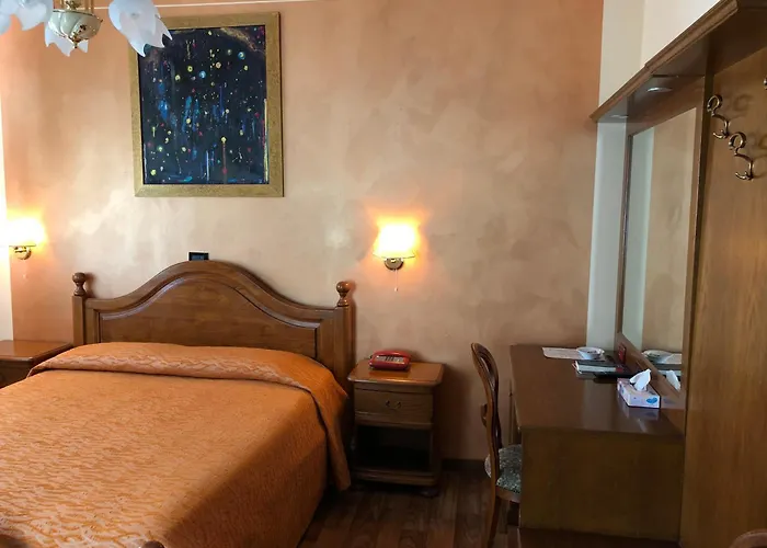 Hotel Victoria