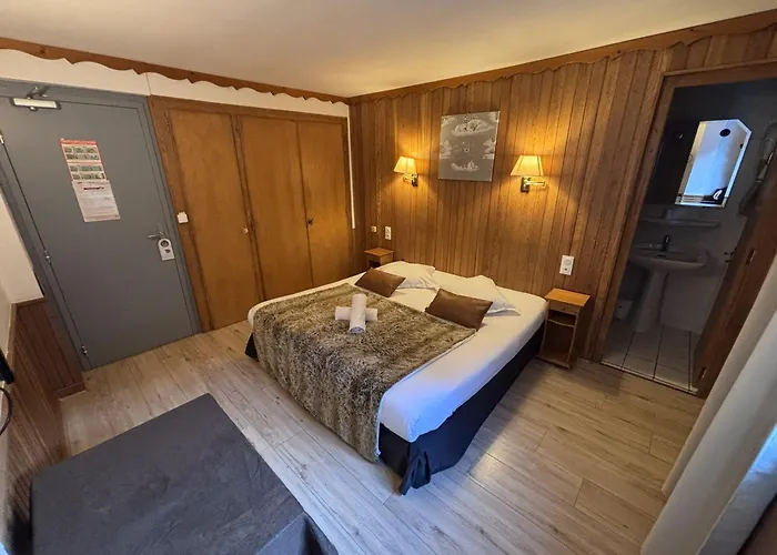 Hotel Les Airelles
