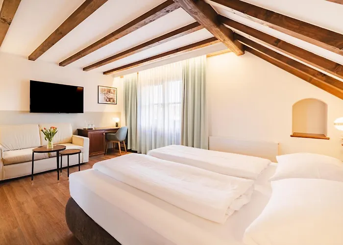 Hotel Friesacher'S Aniferhof