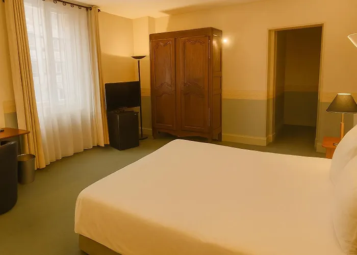 Hotel Terminus