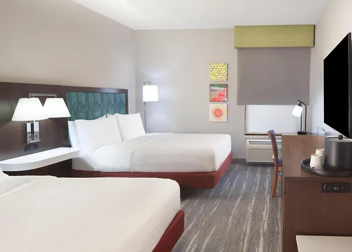 Hampton Inn Youngstown/Boardman