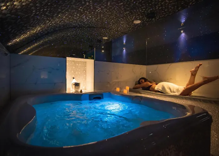 Secret de Paris - Hotel&Spa