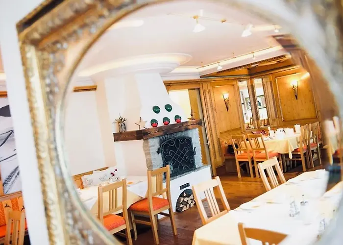 Hotel Binggl