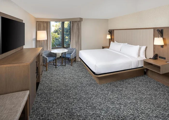 Doubletree By Hilton Jackson