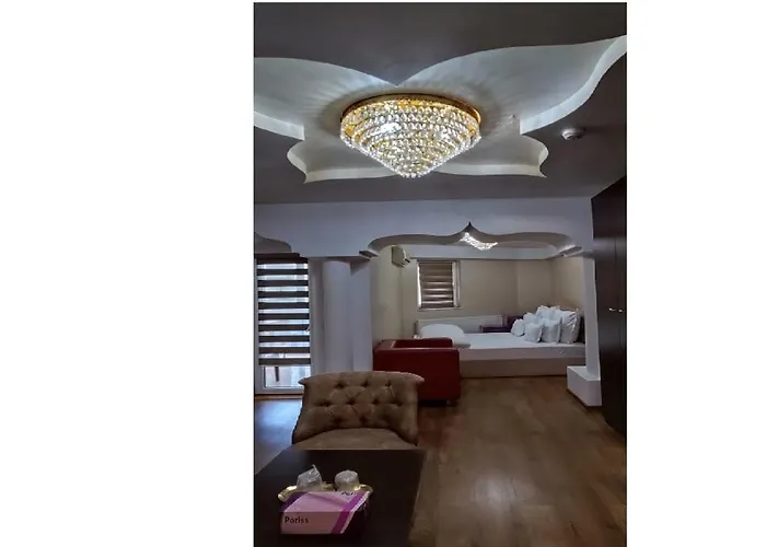 Hotel Sir Orhideea