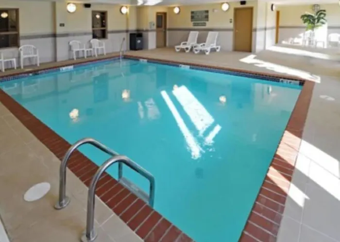 Country Inn & Suites By Radisson, Conway, Ar