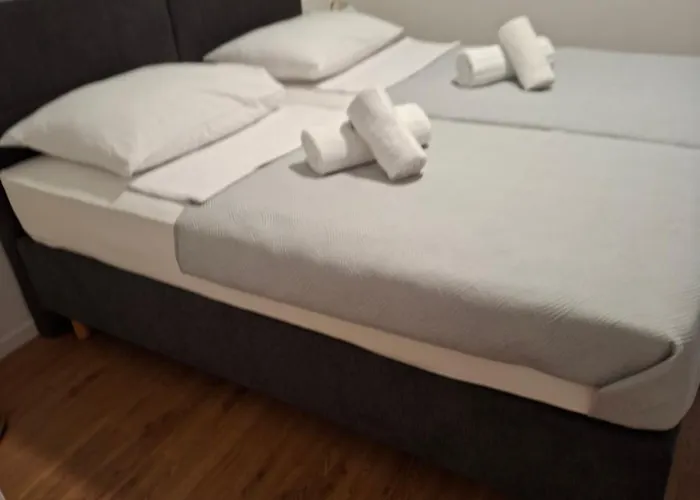 Hotel Adria
