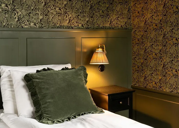 Akademihotellet